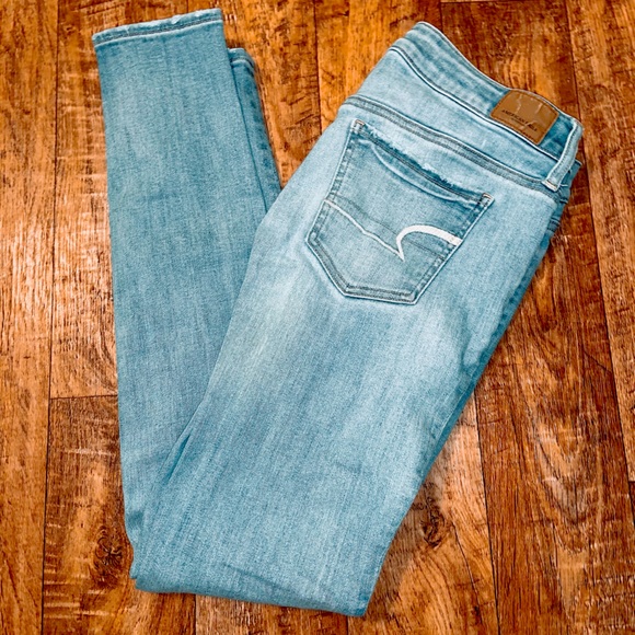 American Eagle Outfitters Denim - American Eagle Jeans or Jeggings